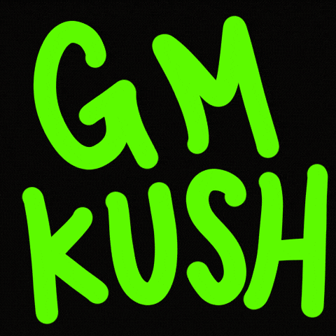 Nft Gm GIF