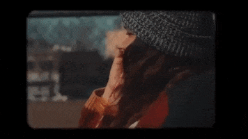 music video phone GIF by Polyvinyl Records