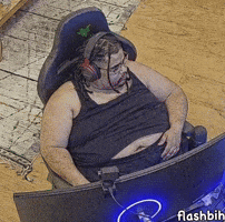 Twitter Nerd GIF