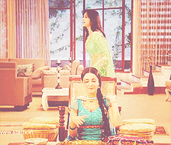 random personal ipkknd iss pyaar ko kya naam doon legit my face rn GIF