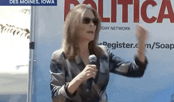 Marianne Williamson Speech GIF by Election 2020