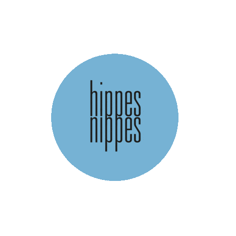HippesNippes Sticker