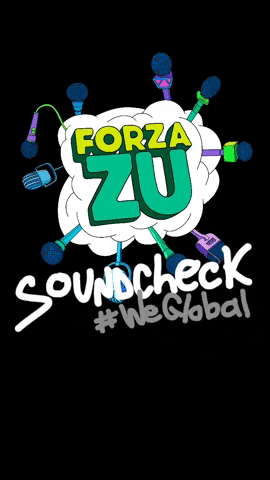 soundcheck weglobal GIF by Global Records