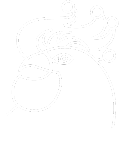 Galo da Madrugada Sticker