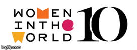 Women in the World GIF