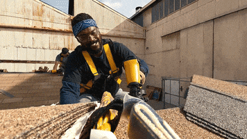 Work Reality GIF by CBS