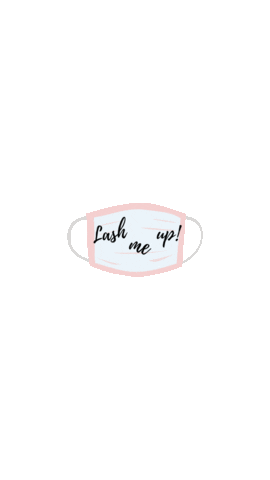 YouHadMeAtLashes Sticker