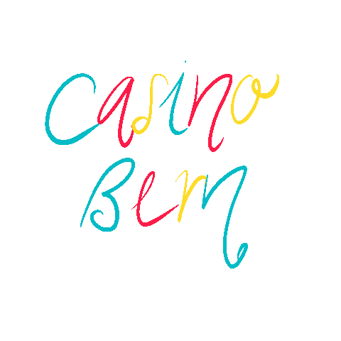 Sticker by casinobern