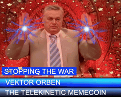 Peace GIF