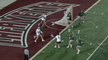 Olivia Cunningham GIF by Lafayette Leopards