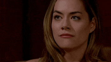 angry the bold and the beautiful GIF by CBS