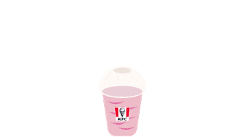 KFC_Polska Sticker