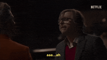 Doug Vongole GIF
