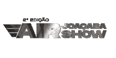 Airshow Joaçaba Sticker by Timber