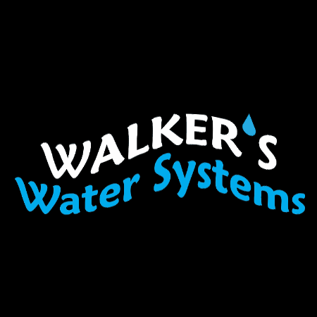 Walker's Water Systems GIF