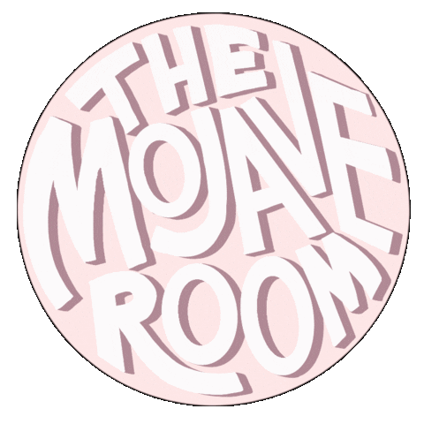Sticker by The Mojave Room
