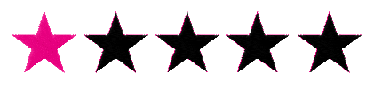 Stars Sterren Sticker by no-nonsense-design