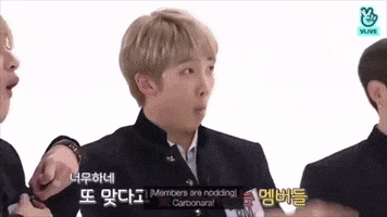 Bts GIF
