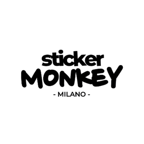 Sticker Sticker By Sticker