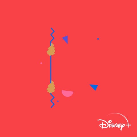 Disney Afternoon GIF by Disney+