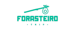 ForasteiroTrip Sticker