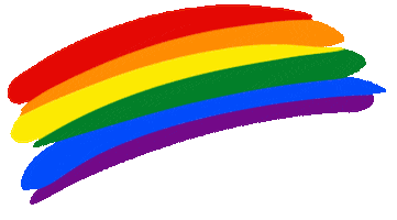 Pride Engagement Sticker by Kolpingjugend im Kolpingwerk Deutschland