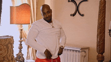 Black Ink Crew GIF by VH1