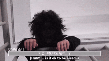 Kpop GIF