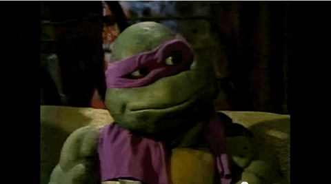 Mysterious GIF