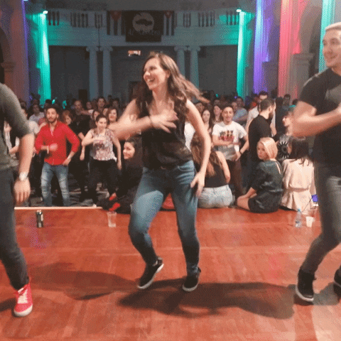 Al Centro GIF