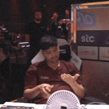 Inner Circle Esports GIF