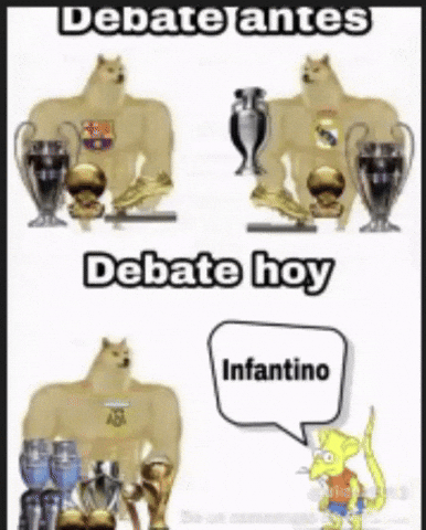 Cristiano Ronaldo Infantino GIF