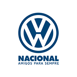 nacionalvwce Sticker