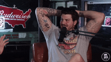 Surprised For The Boys GIF by Barstool Sports