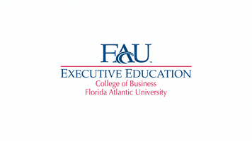 FAU Executive Education GIF