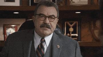 Blue Bloods GIF by CBS
