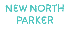 North Park Npu Sticker by North Park University