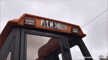 Orange Ace GIF by Namaste Car