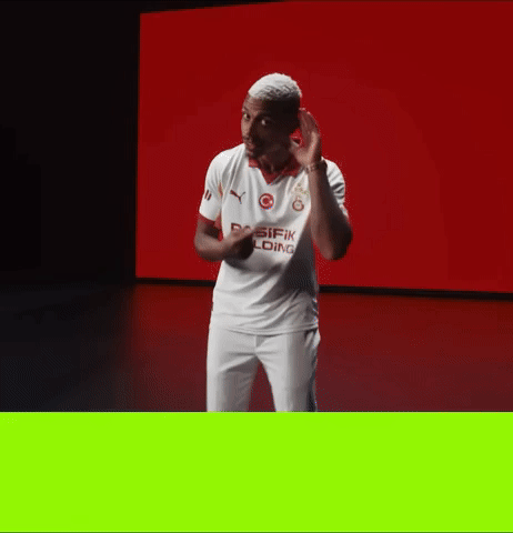 Mario Lemina GIF by Zura Elektronik