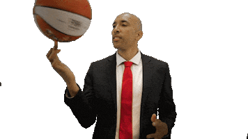 Baloncesto James Penny Sticker by Tijuana Zonkeys Oficial