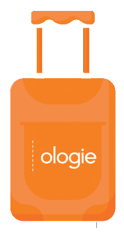 Ologie Sticker