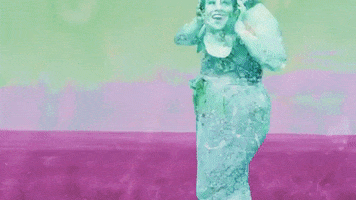GIF by Sleater-Kinney