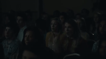 excited lily rabe GIF by Miss Stevens