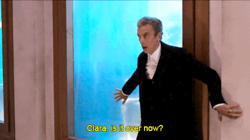 doctor who season 9
