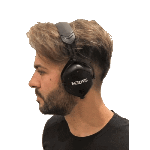 Party Sticker by Rio de Mar Beach