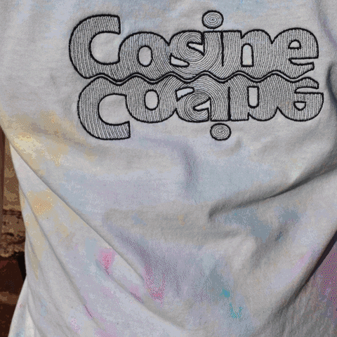 Streetwear GIF by Cosine