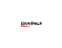 Edunamica Sticker