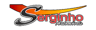 Serginho Automóveis Sticker