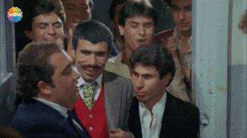 Hababam GIF by Show TV