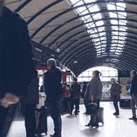 london travel GIF by Omio